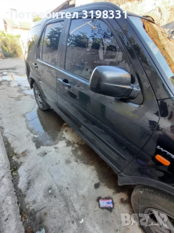 Honda , снимка 11 - Автомобили и джипове - 51110531