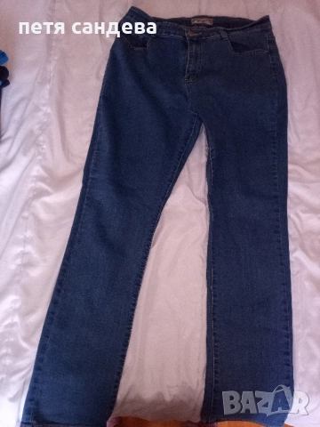 Продавам дънки 36 номер