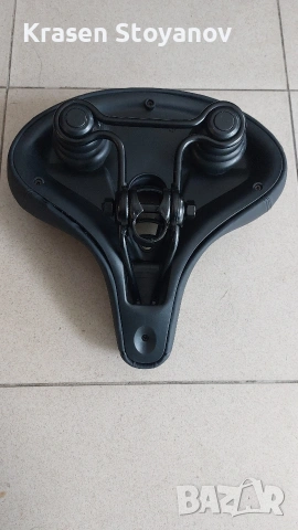 седалка за велосипед, колело , снимка 2 - Велосипеди - 54113061