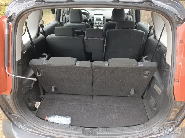 mazda 5 на части, снимка 7 - Автомобили и джипове - 52024121