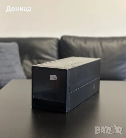 Кутия за CD-та