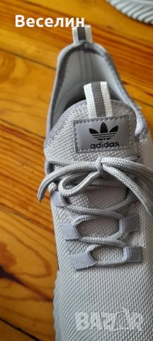 Маратонки ADIDAS , снимка 6 - Маратонки - 48788597