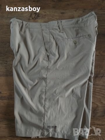  volcom surf n turf hybrid stretch shorts - страхотни мъжки панталони КАТО НОВИ 34, снимка 7 - Къси панталони - 46664292