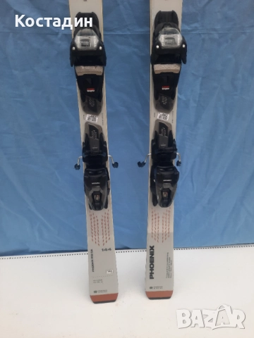 Карвинг ски Blizzard Phoenix R13 ca 144см  , снимка 3 - Зимни спортове - 52770419