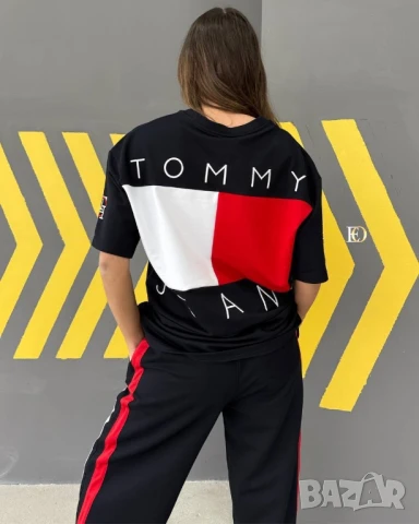 дамски екипи tommy hilfiger , снимка 2 - Спортни екипи - 50596559
