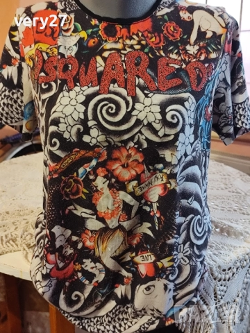 маркови тениски, снимка 7 - Тениски - 52455577