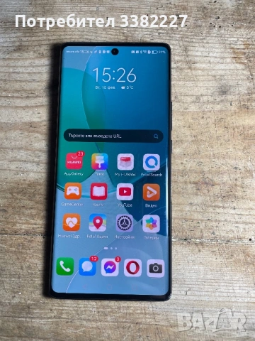 Huawei Nova 10 , снимка 3 - Huawei - 53429733