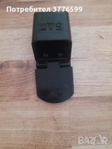 Пепелник от соца БДЖ, снимка 3 - Антикварни и старинни предмети - 53981724