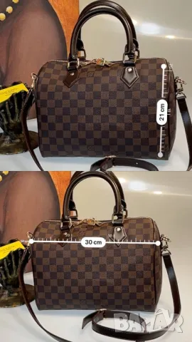  сакове louis vuitton , снимка 5 - Чанти - 46881286