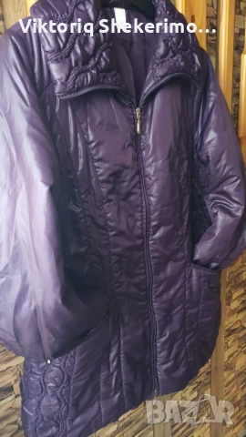 Яке за по-сочни дами. Страхотен цвят., снимка 7 - Якета - 52234087