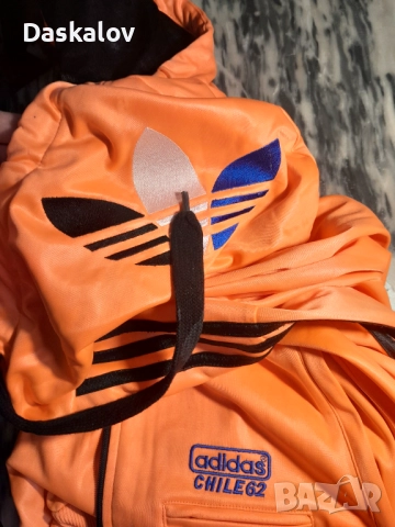 Продавм горнище на анцунг, снимка 6 - Спортни дрехи, екипи - 52185952