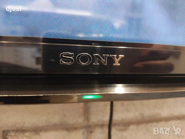 Sony Bravia KDL- 40R450B, снимка 3 - Телевизори - 53427004