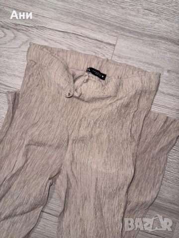 Панталон ZARA, снимка 1