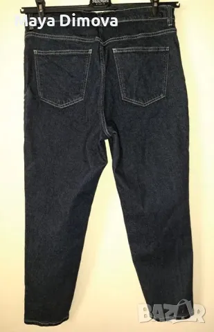 Mango NewMOM дънки 44-46 номер, снимка 4 - Дънки - 50104382