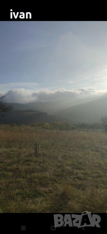 Парцел Цигов чарк с готов проект, снимка 3 - Парцели - 54298434