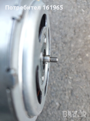 електромотор 12V 300w НОВ, снимка 5 - Други инструменти - 43788185