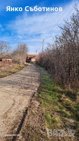 ПАРЦЕЛ В РЕГУЛАЦИЯ, снимка 4 - Парцели - 52906484