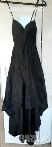 Дамска официална рокля, снимка 2 - Рокли - 52777240