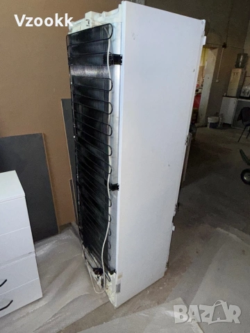 Хладилник за вграждане Miele KFN , снимка 11 - Хладилници - 53882016