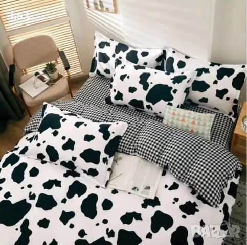 спални комплекти, снимка 4 - Спално бельо - 52553573