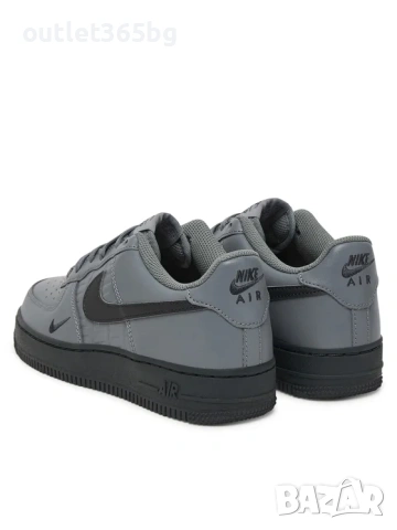 Nike - Air Force 1 GS IH4475 025 №36.5 Оригинал Код 534, снимка 4 - Маратонки - 53924884