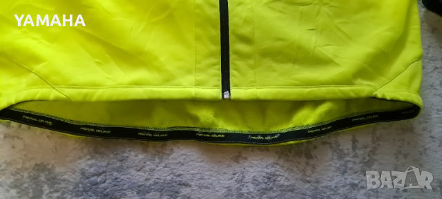 Pearl  izumi ELITE  SOFT  SHELL  JACKET  NWT 2XL, снимка 3 - Якета - 51549998
