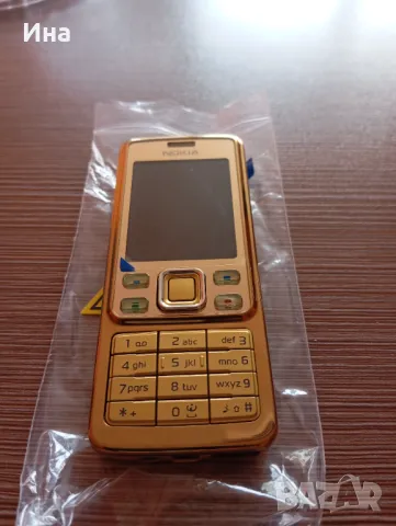 Nokia 6300 за Пасат 6, снимка 1 - Аксесоари и консумативи - 47784241