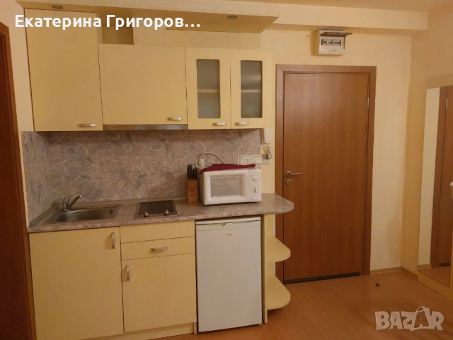 Апартамент за дългосрочен наем в гр. Банско , снимка 4 - Апартаменти - 52204123