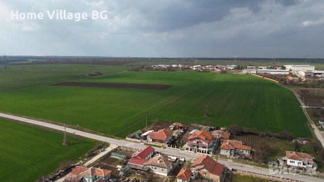 Парцел село Козлодуйци, област Добрич, снимка 12 - Парцели - 53266830