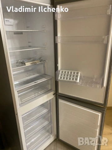 Холодильник SMEG, снимка 3 - Хладилници - 53610847