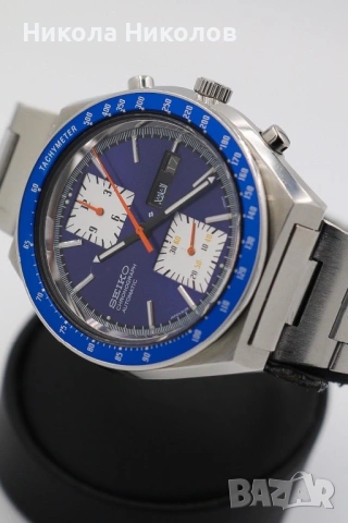 Seiko Kakume , снимка 3 - Мъжки - 53130446