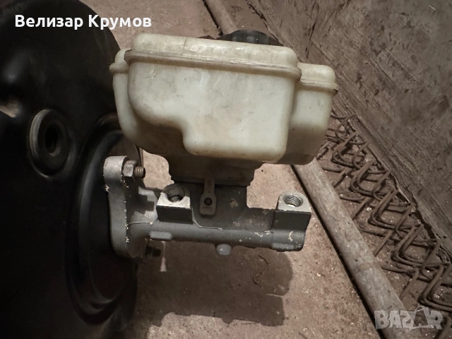 Сермофрен за фолксваген touran автоматик , снимка 3 - Части - 51945163