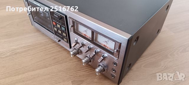 TEAC A-800, снимка 10 - Декове - 45386766