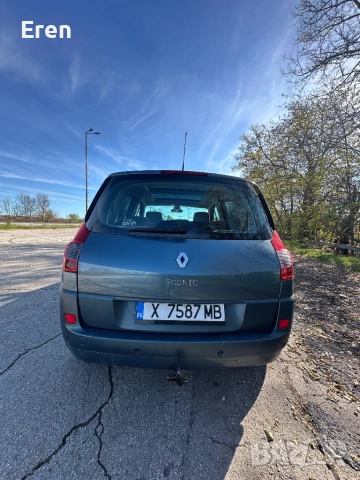 Автомобилът е изкючително запазен, семеен автомобил на реални 220899 км, внос от Германия, регистрир, снимка 8 - Автомобили и джипове - 53475309