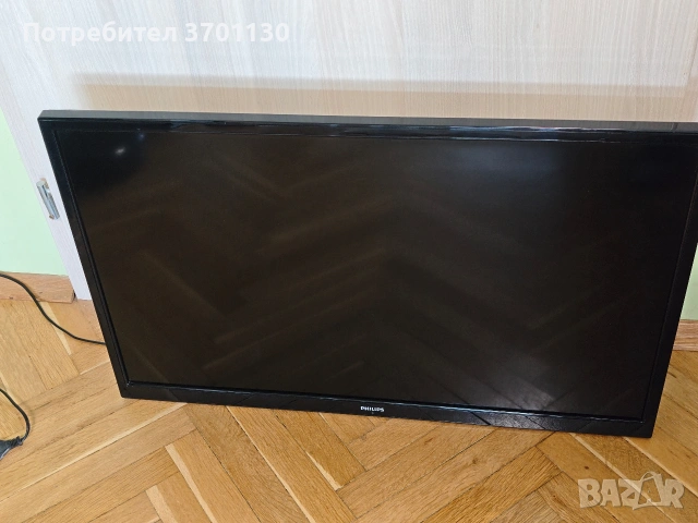 телевизор Philips 32P FL3008H. , снимка 3 - Телевизори - 54148053