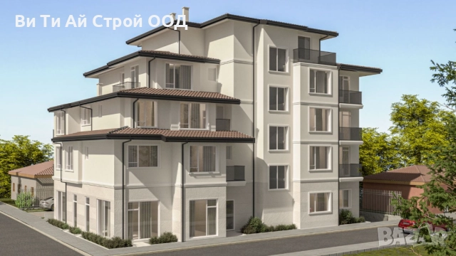 АПАРТАМЕНТ ВЕЛИНГРАД, снимка 2 - Апартаменти - 52914910