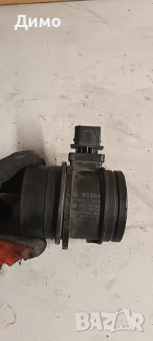 дебитомер бмв е91 320д 177кс e91 320d, снимка 2 - Части - 53259550