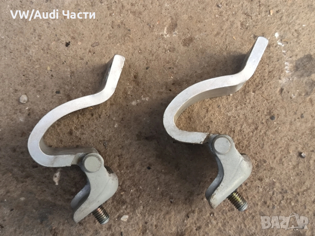 Панти заден капак багажник за Сеат Леон Seat Leon Toledo 8D9827299A, снимка 2 - Части - 53883597