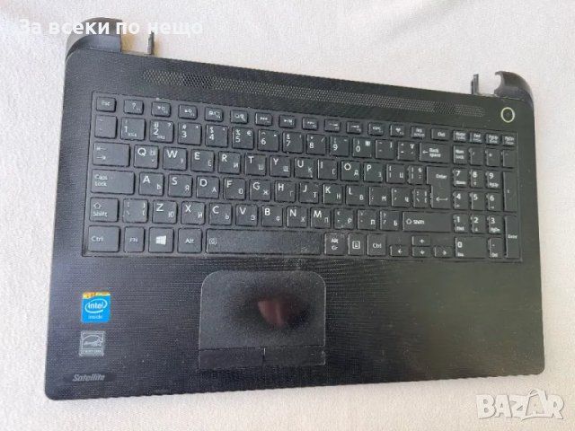 Клавиатура за лаптоп Toshiba Satellite C50-B-14D , Toshiba C50-B-14D, снимка 2 - Части за лаптопи - 48786057