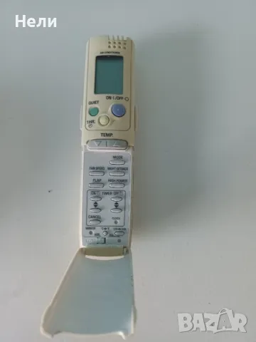 Продава инвенторен климатик SANYO 12000, снимка 6 - Климатици - 47698739