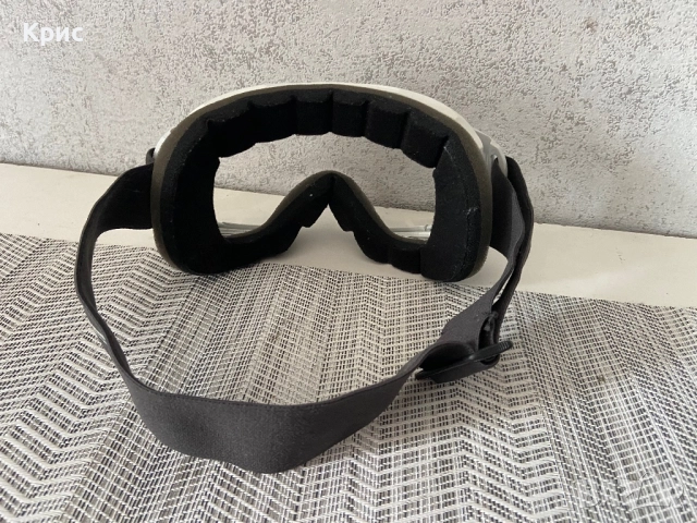 Ски/Мото Очила Маска Vega, снимка 4 - Зимни спортове - 52543554