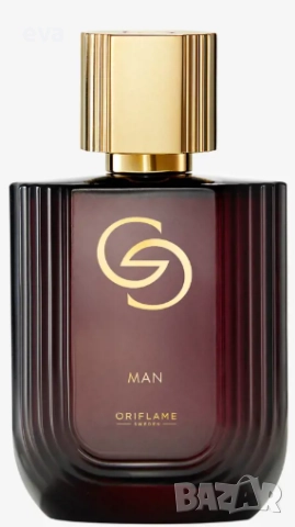 Oriflame - Парфюмна вода Giordani Gold Man 
