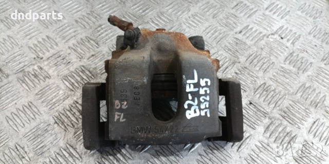 Спирачен апарат BMW E46 320D 2003г.(преден ляв)	