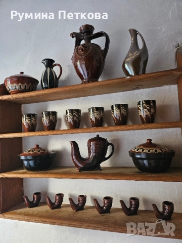 Керамика за битов кът. Изгодно, снимка 10 - Декорация за дома - 51954682