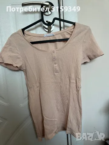 Тениска, снимка 1