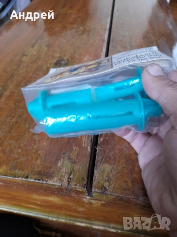 Стар набор приспособления за почистване на зеленчуци, снимка 4 - Други ценни предмети - 52238830