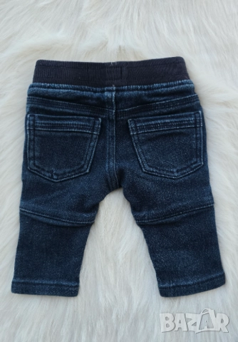 Бебешки дънки и боди риза 0-3 месеца, снимка 9 - Комплекти за бебе - 51821391