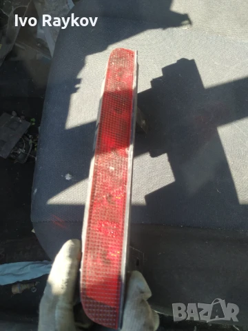 Трети стоп  за Suzuki Ignis