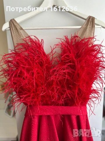 Рокля Junona, снимка 2 - Рокли - 53857539