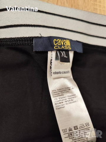 Мъжки боксерки Cavalli class, снимка 3 - Спортни дрехи, екипи - 52714608